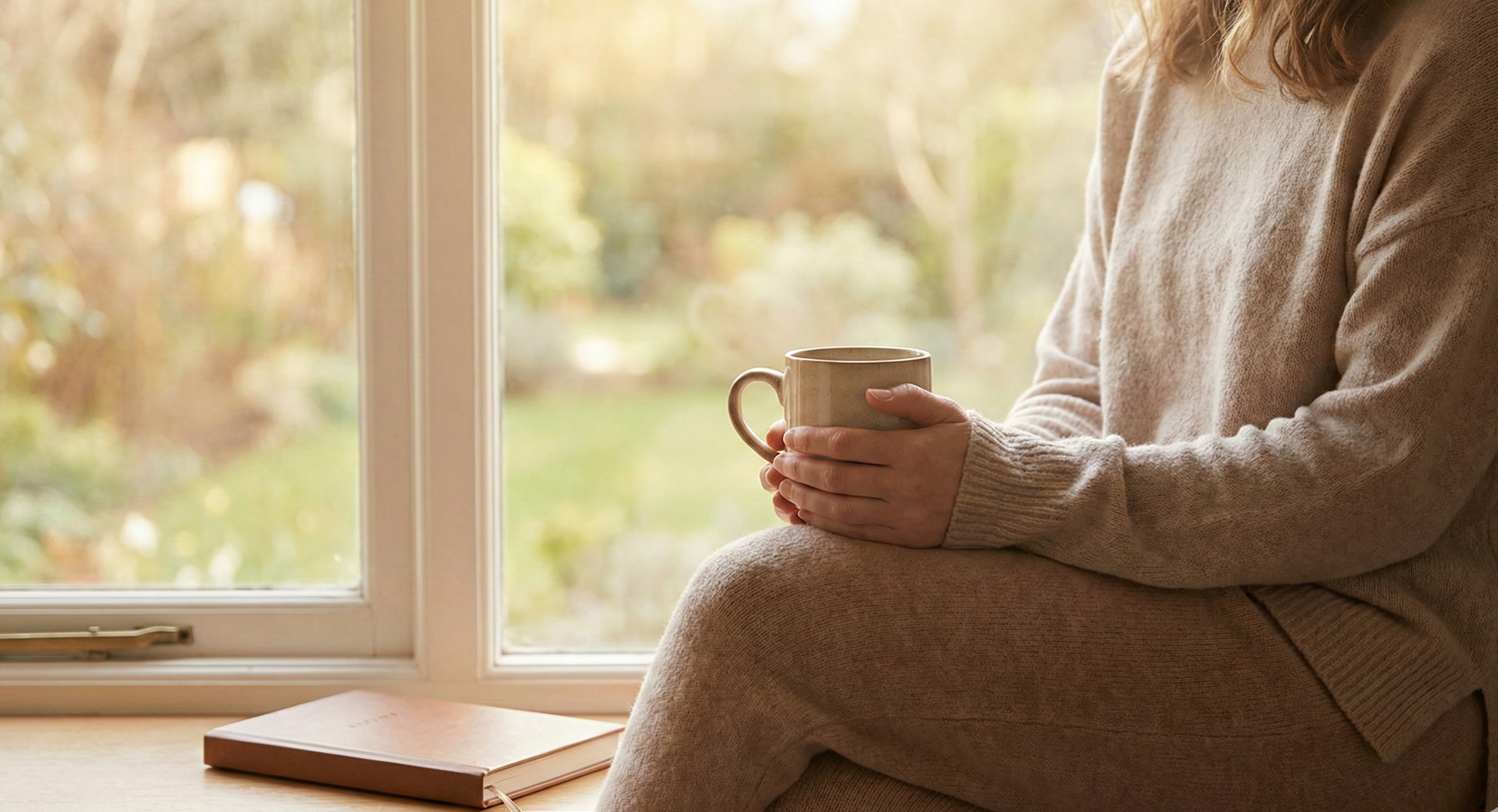 How a Soft Morning Routine Transformed My Days (Simple Tips)