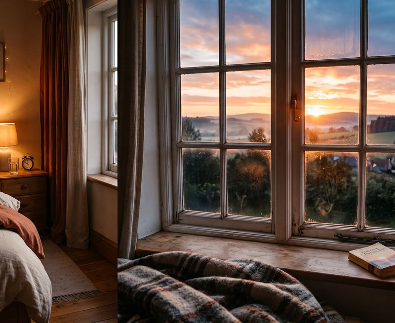 Soft Morning Routine: 6 Simple Tips for a Calm Start