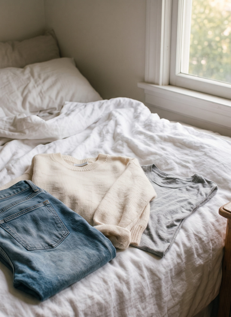 A Mindful Daily Routine: 3 Simple Systems That Actually Stick