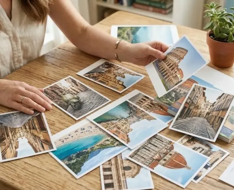 Investing in Moments: A Mindful Guide to Budgeting for Travel
