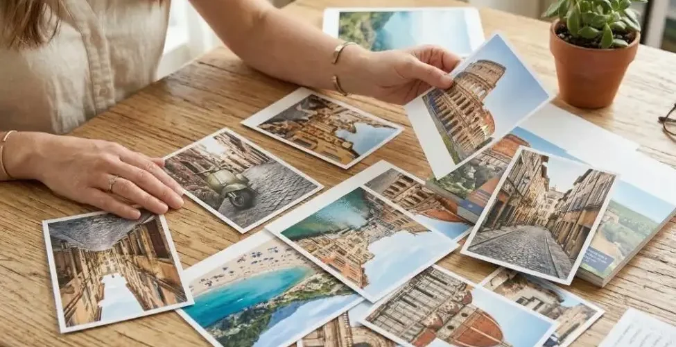 Investing in Moments: A Mindful Guide to Budgeting for Travel