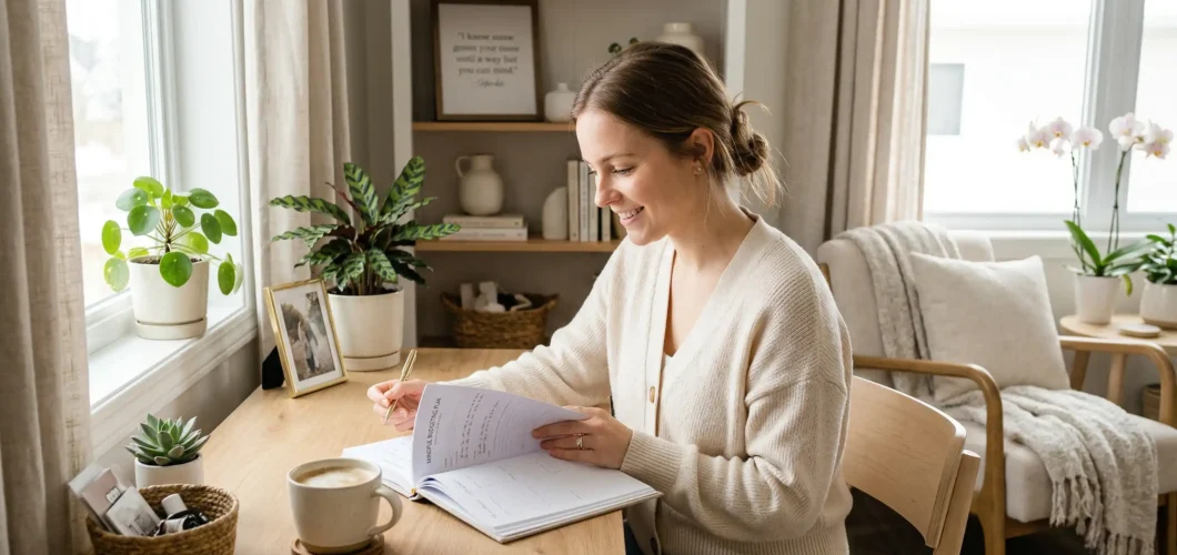 The Art of Mindful Budgeting: How to Budget Your Expenses with Intention