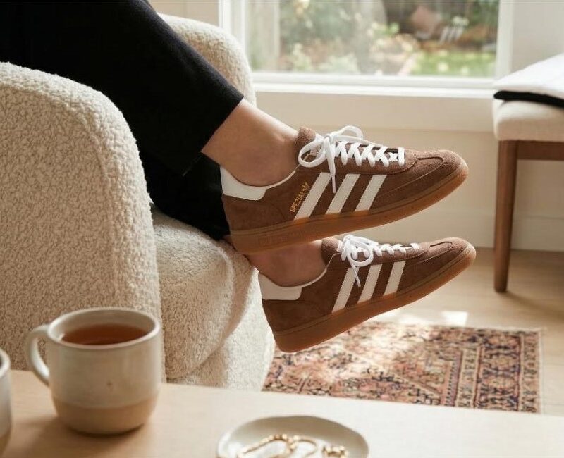 Mindful Capsule Wardrobe for a Simple Spring