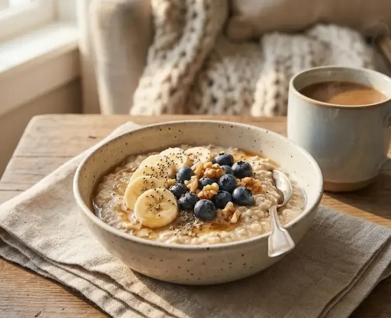 My 10 Favorite Make-Ahead Breakfasts for a Calmer, Fuller Morning