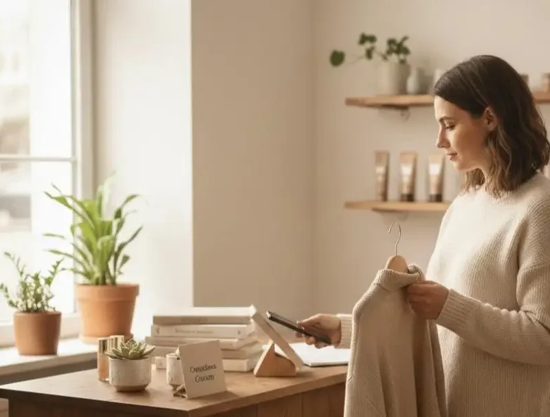 Mindful Spending Habits: How to Buy Less and Feel Truly Satisfied