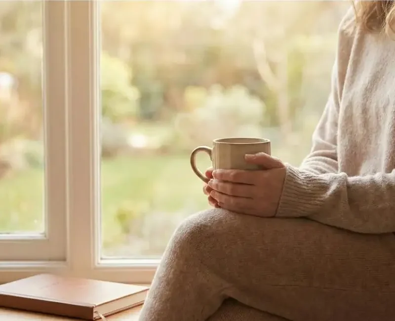 Soft Morning Routine Ideas: 5 Simple Tips for a Productive & Calm Start