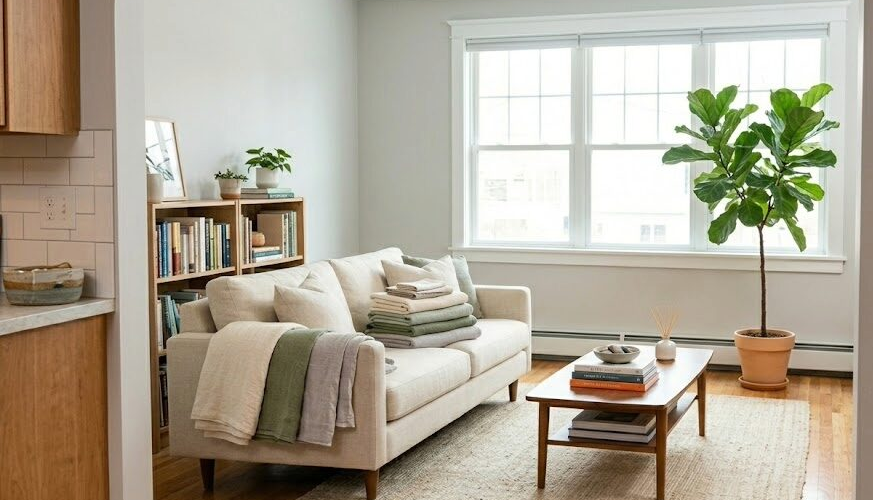 Outsourcing Housework: The To-Do List You Should Actually Ignore