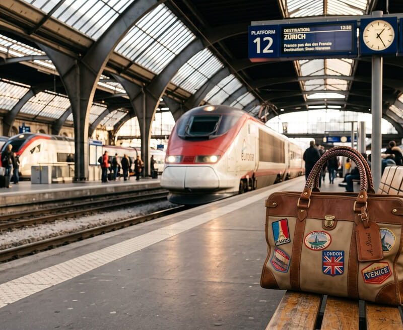 Investing in Moments: A Mindful Guide to Budgeting for Travel