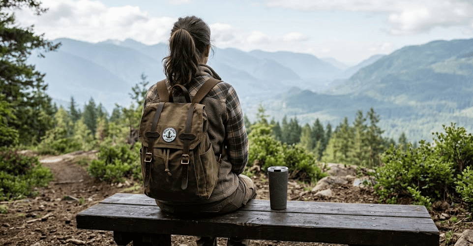 Solo Micro-Adventures: 5 Ways I Actually Spend Mine