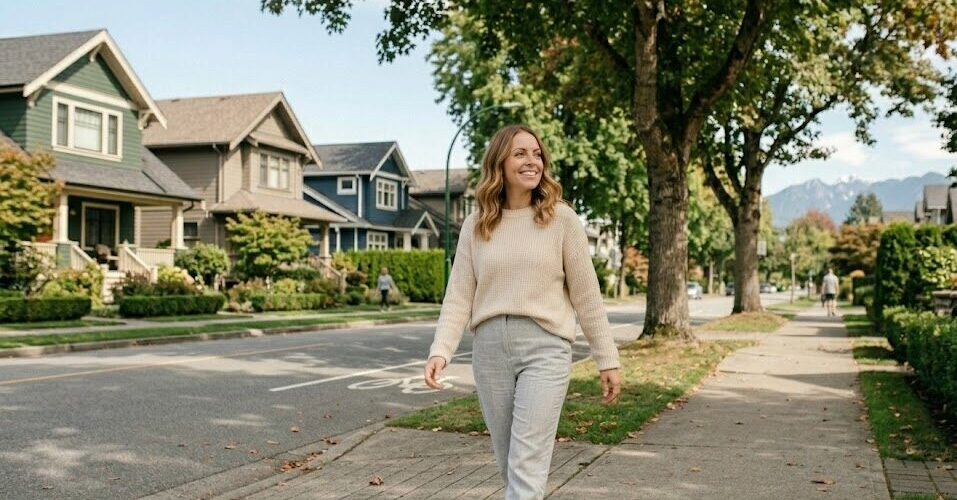 Low-Impact Exercise: Why I Traded the Gym for a Walking Routine