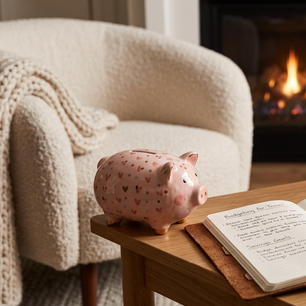 Mindful Finances