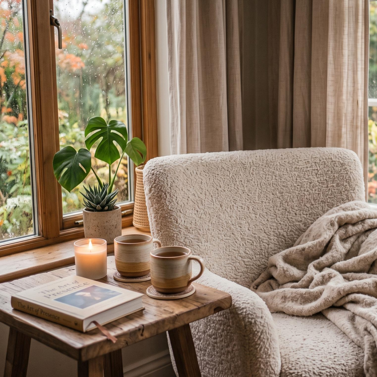 Cozy Lifestyle