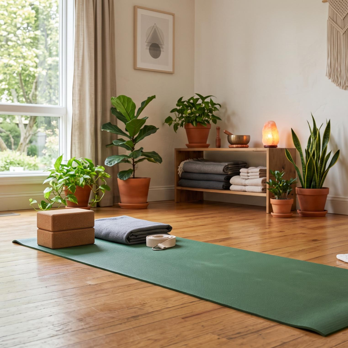 Selfcare & Wellness